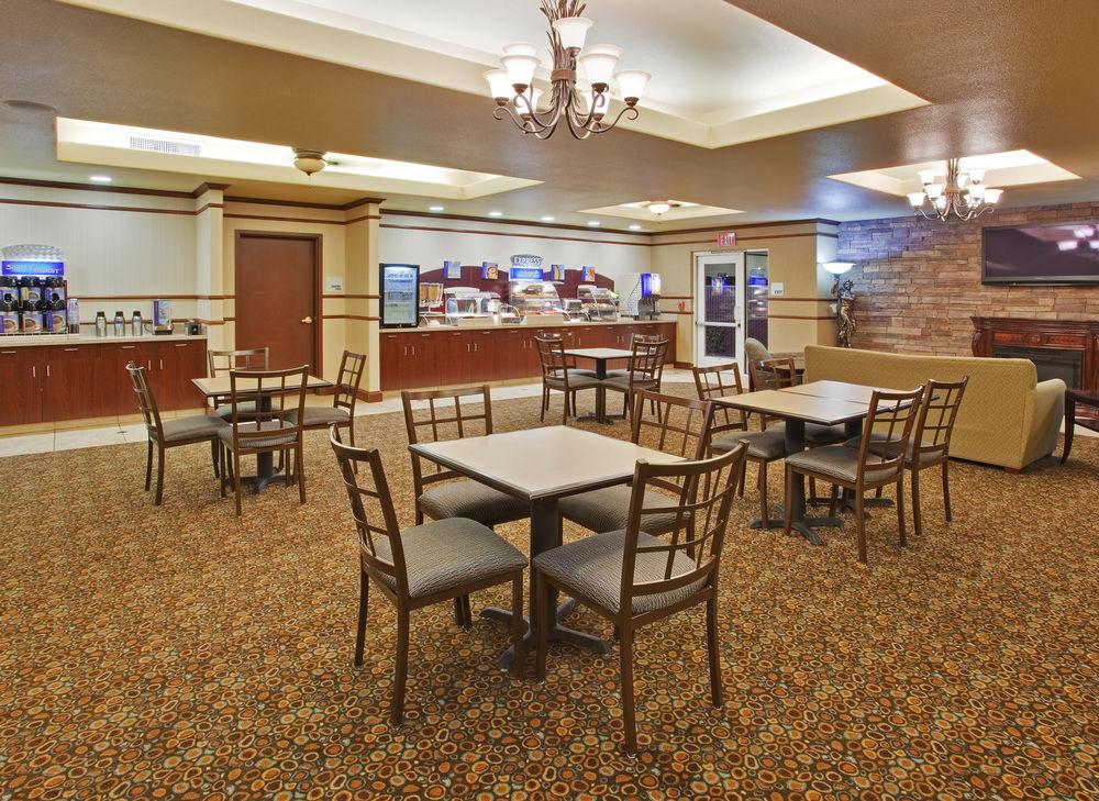 Hotel Express & West By Ihg