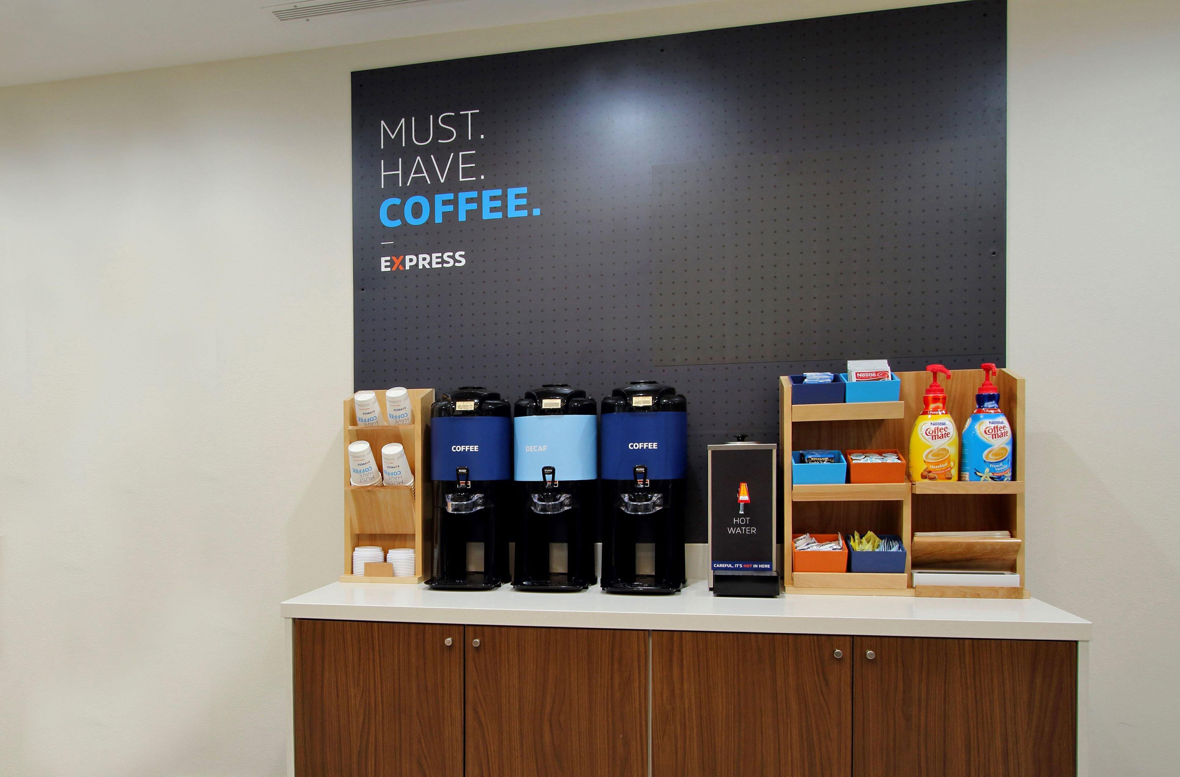 Hotel Express & West By Ihg 2*