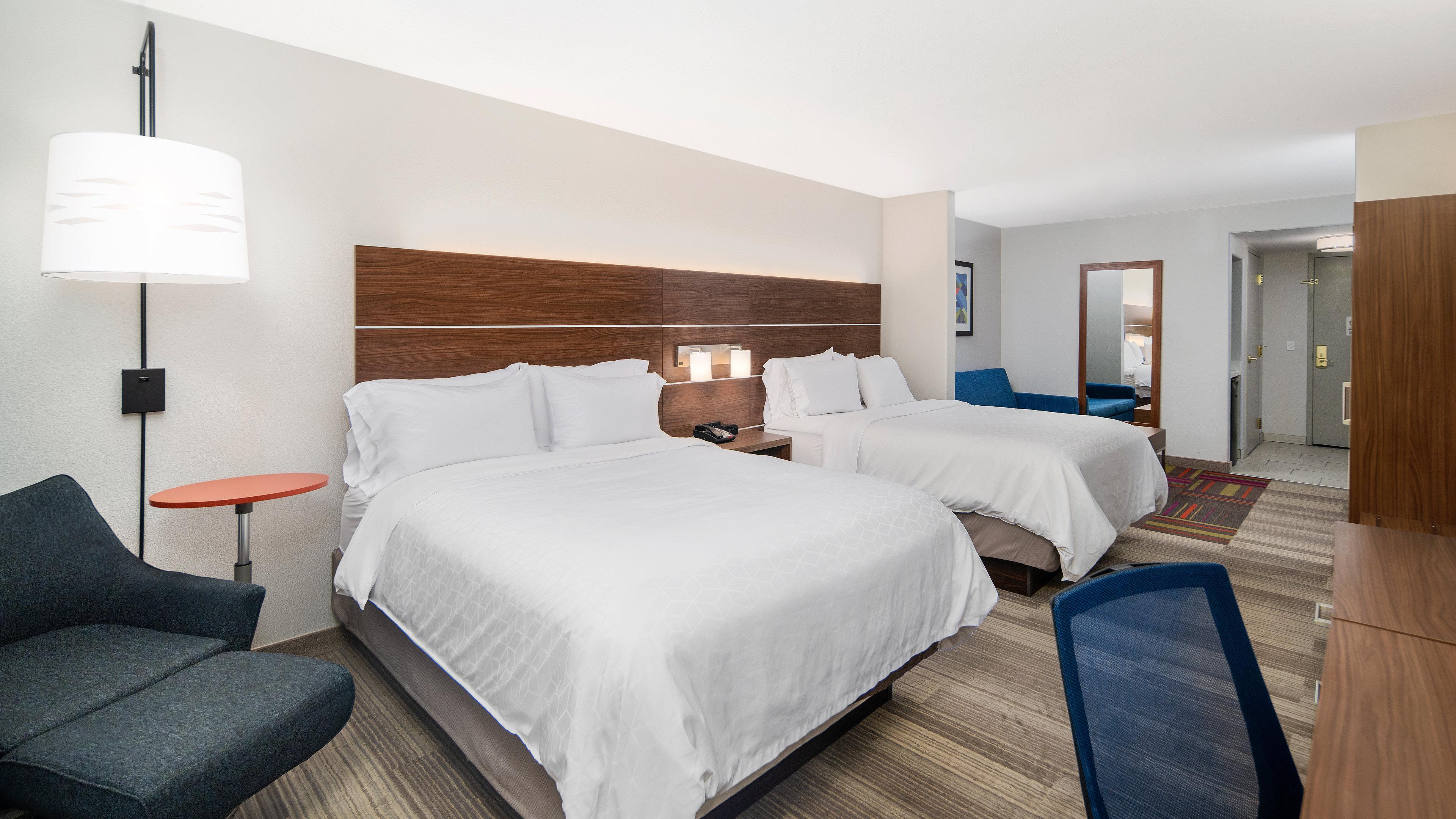 Express & West By Ihg 2* Dinuba