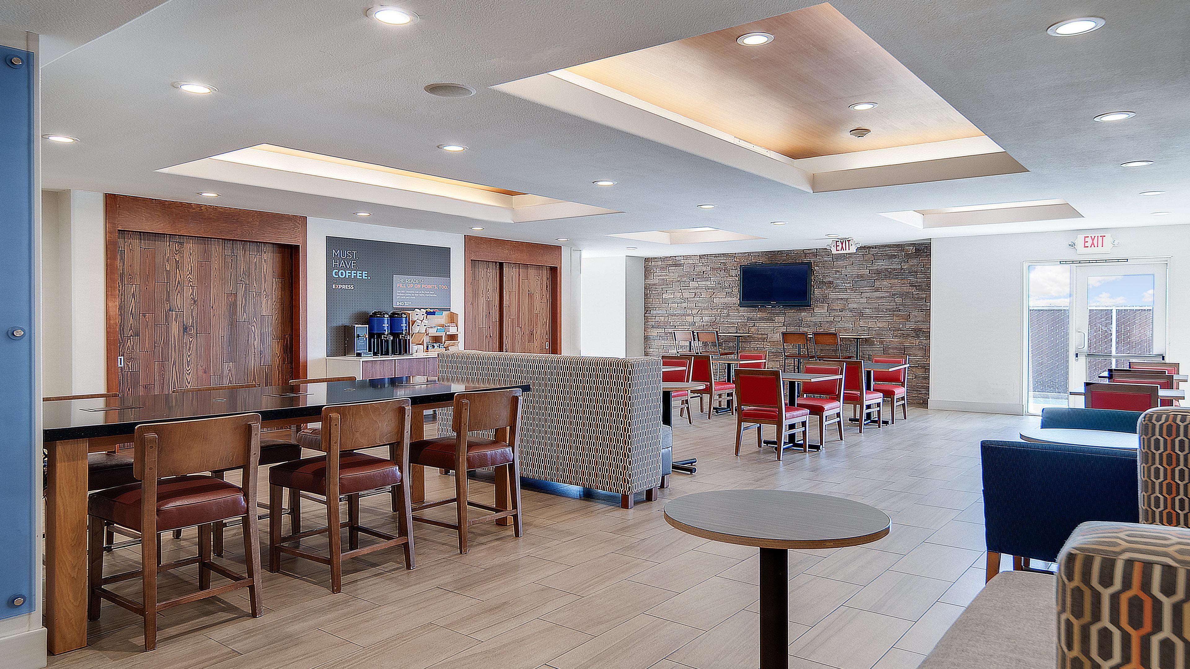 Hotel Express & West By Ihg 2*