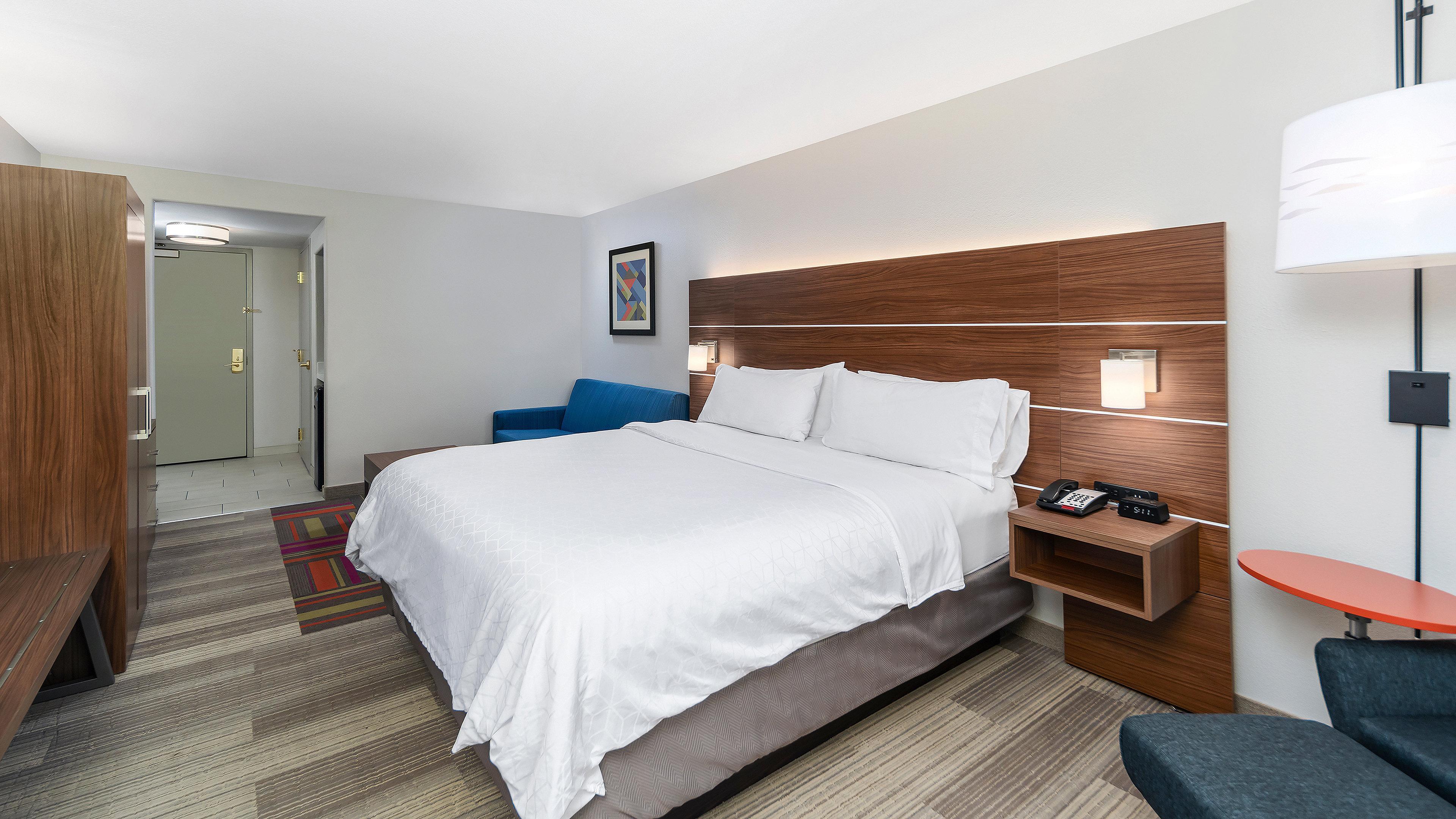 Hotel Express & West By Ihg 2*