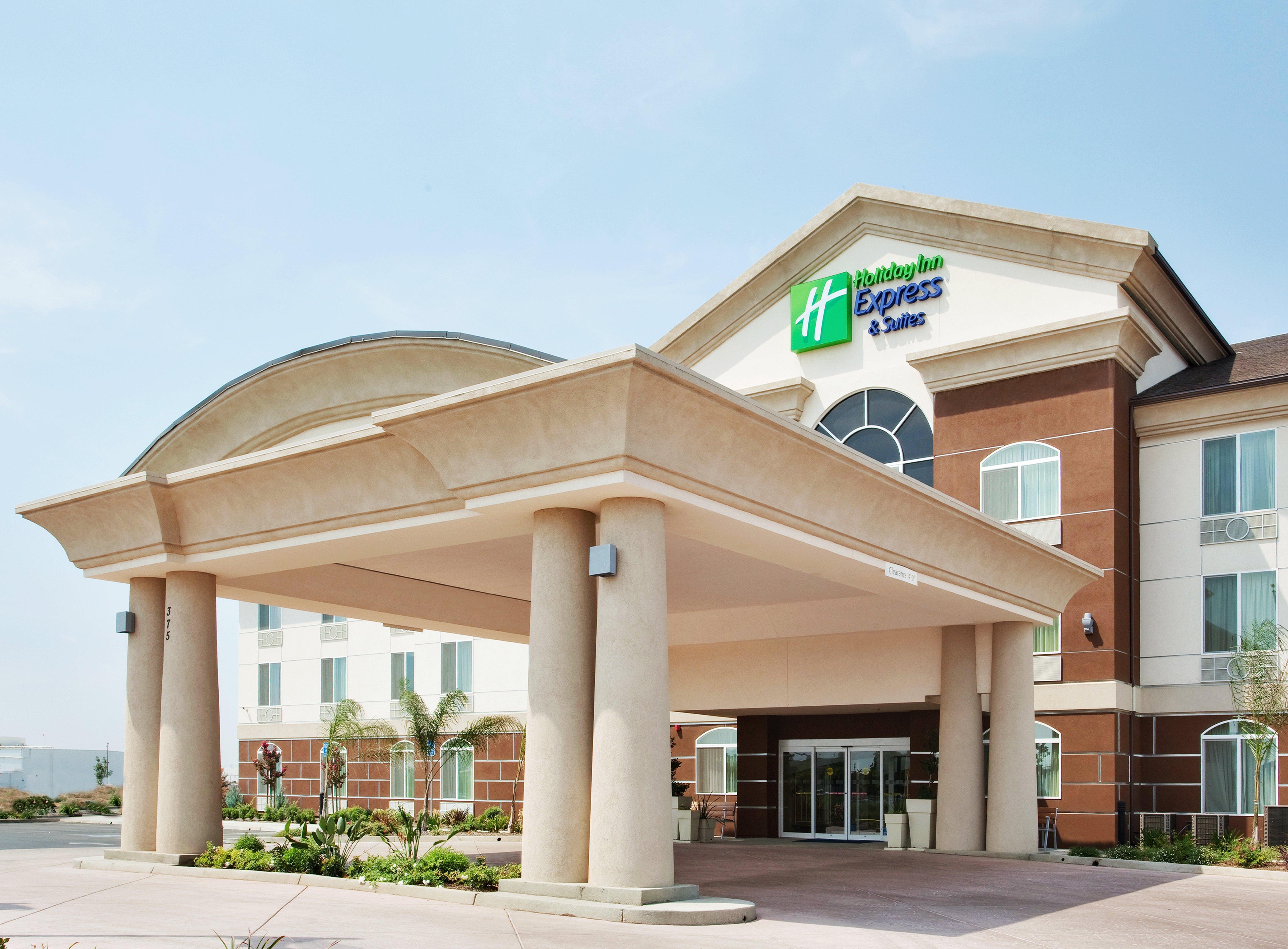 Express & West By Ihg Hotel 2*