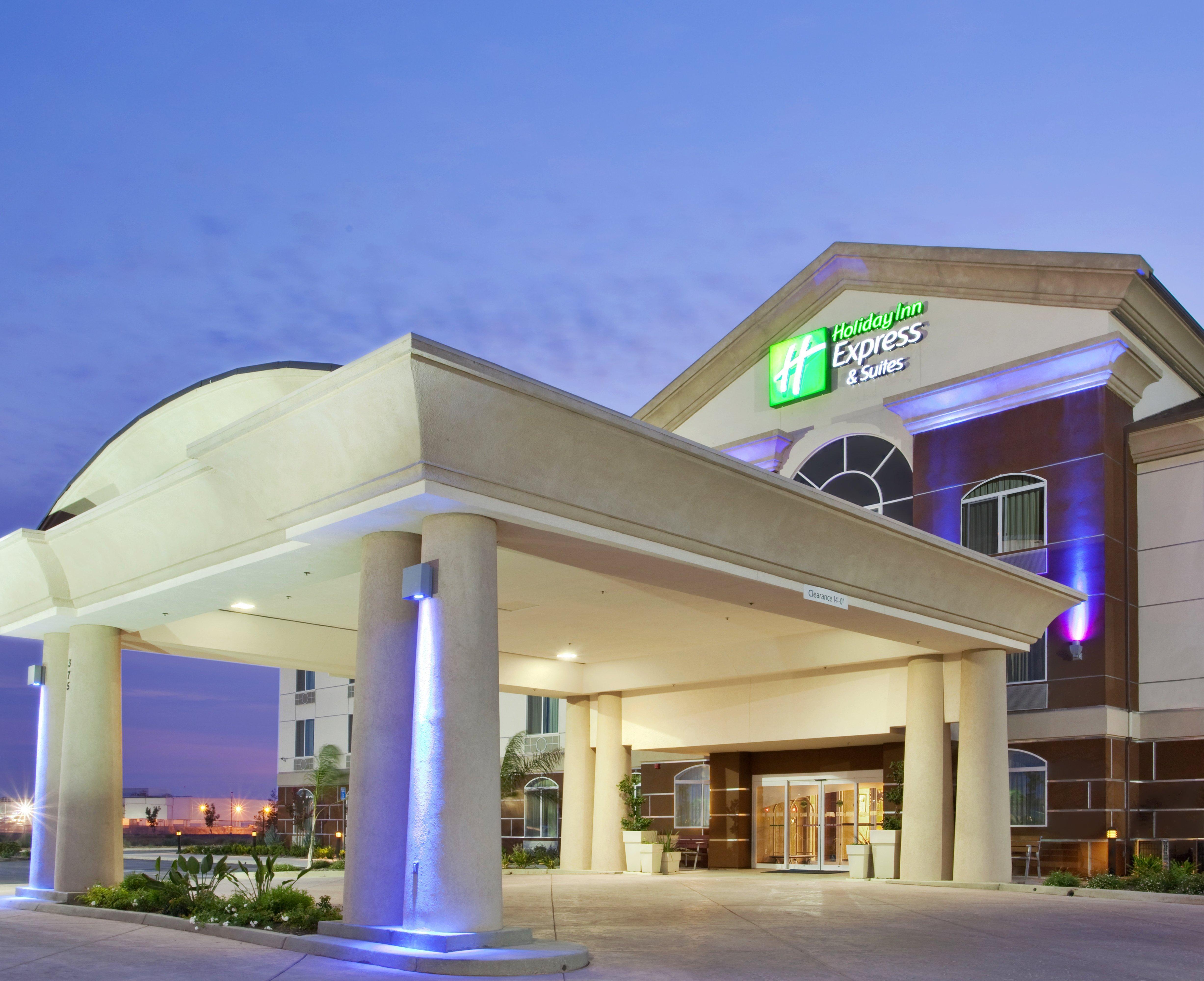 Express & West By Ihg 2*