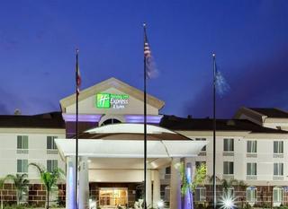 Hotel Express & West By Ihg 2*