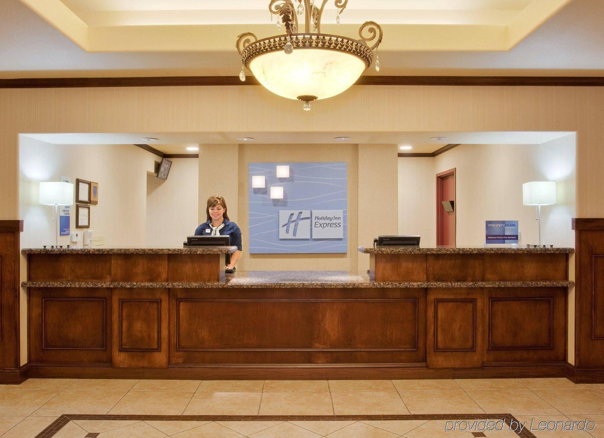 Hotel Express & West By Ihg